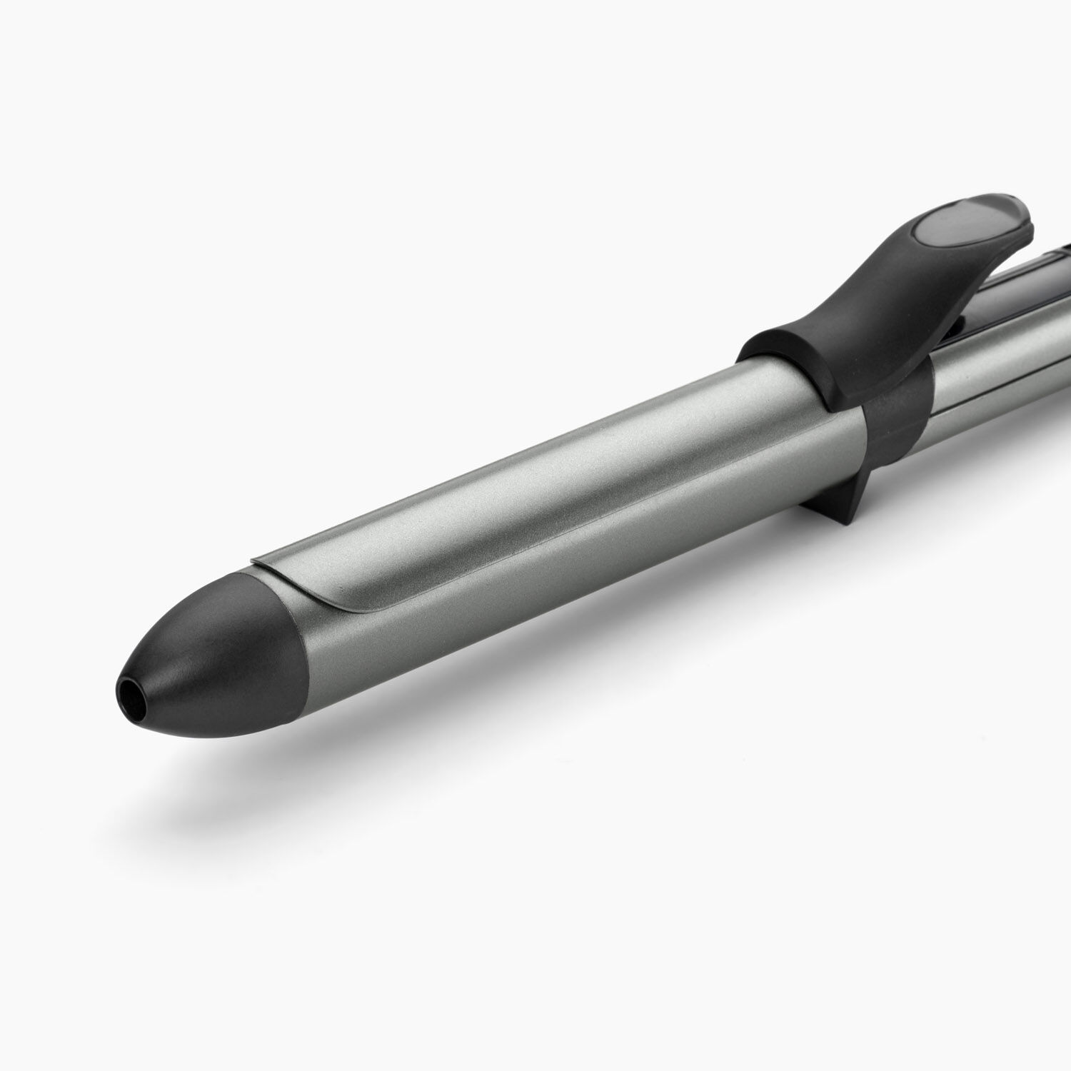 Xanadu 25mm Curling Tong for Effortless Curls and Waves